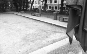 Boule, Hein-Köllisch-Platz, Hamburg