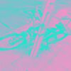 Leon62 - Nature Wins - Digital Image: "Bicycle"