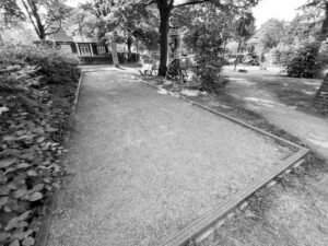 Bouleplatz Klein Borstel, Sodenkamp / Tornberg