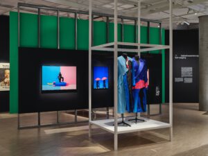 Ausstellung "Hello" im MK&G, Hamburg