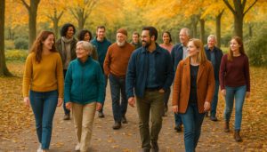 #2 SoberWalk Hamburg